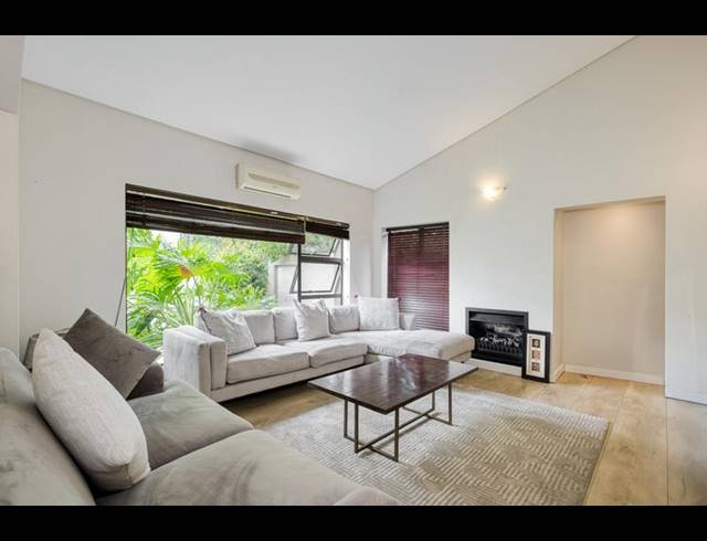 3 BEDROOM PROPERTY TO RENT IN DAINFERN GOLF ESTATE